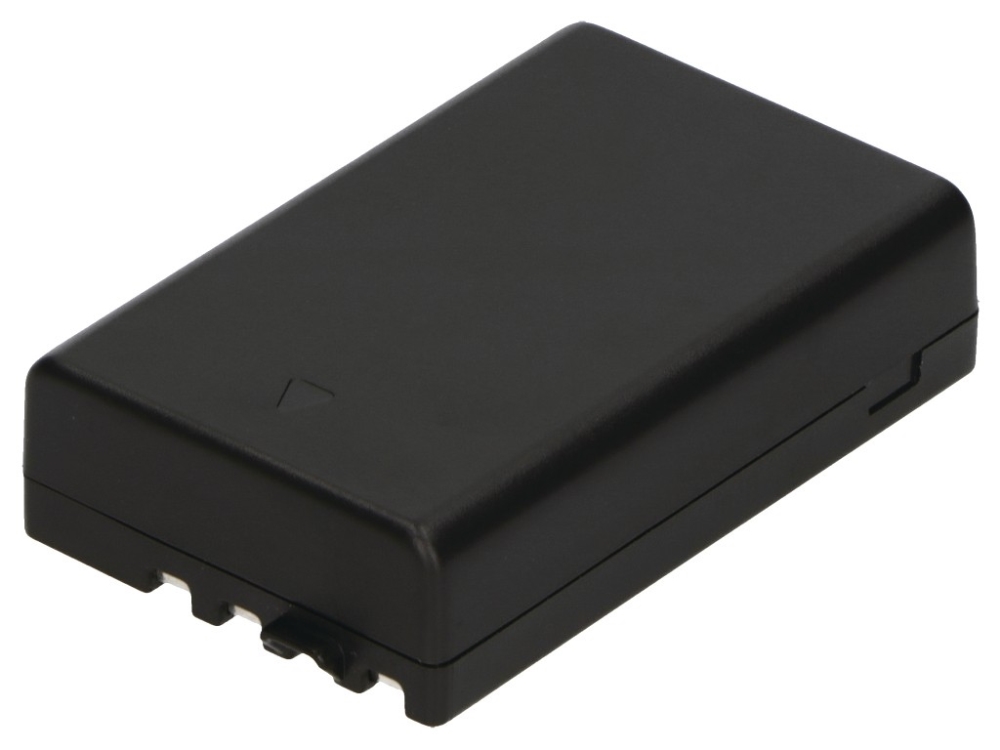 2-Power 2-Power Camera/Camcorder Batteries - Black
