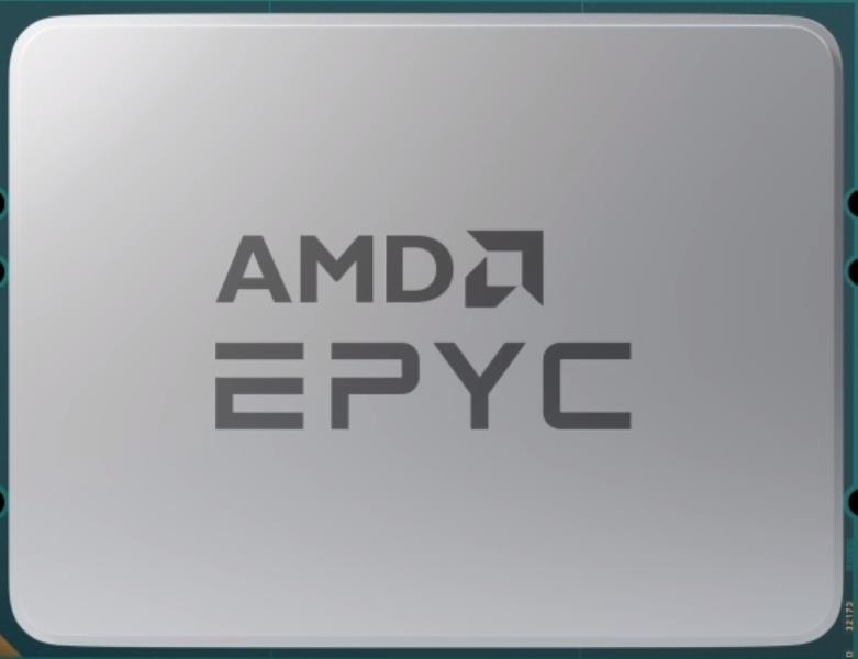 AMD 9274F Processors