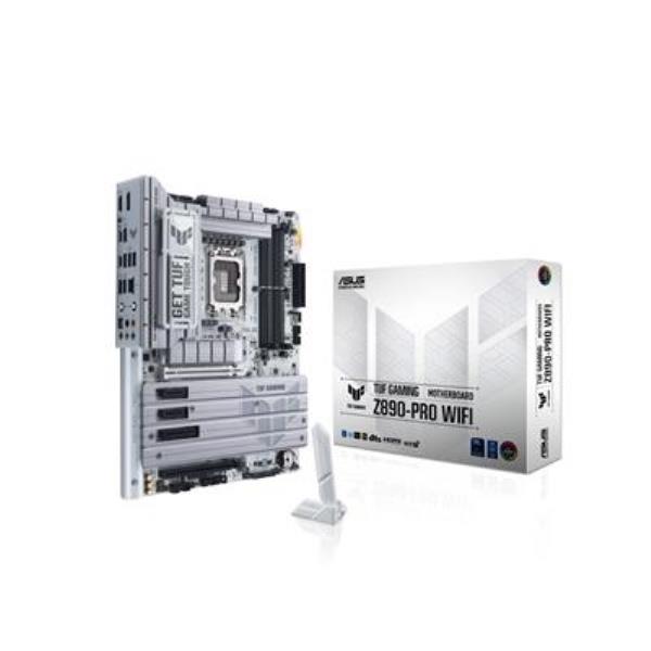 ASUS Z890-PRO Motherboards