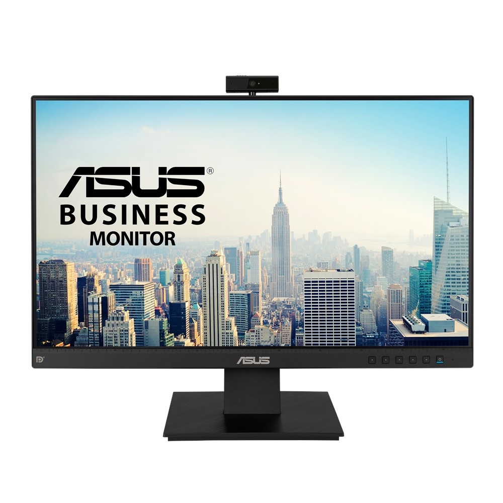 Asus BE24EQK Computer Monitors - 23.8 Inches - Black