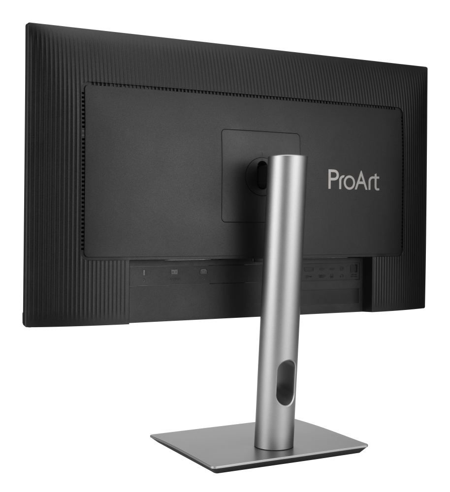 ASUS PA278CGRV Computer Monitors - 27 Inches - Silver
