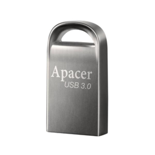 Apacer AH156 USB Flash Drives - Grey