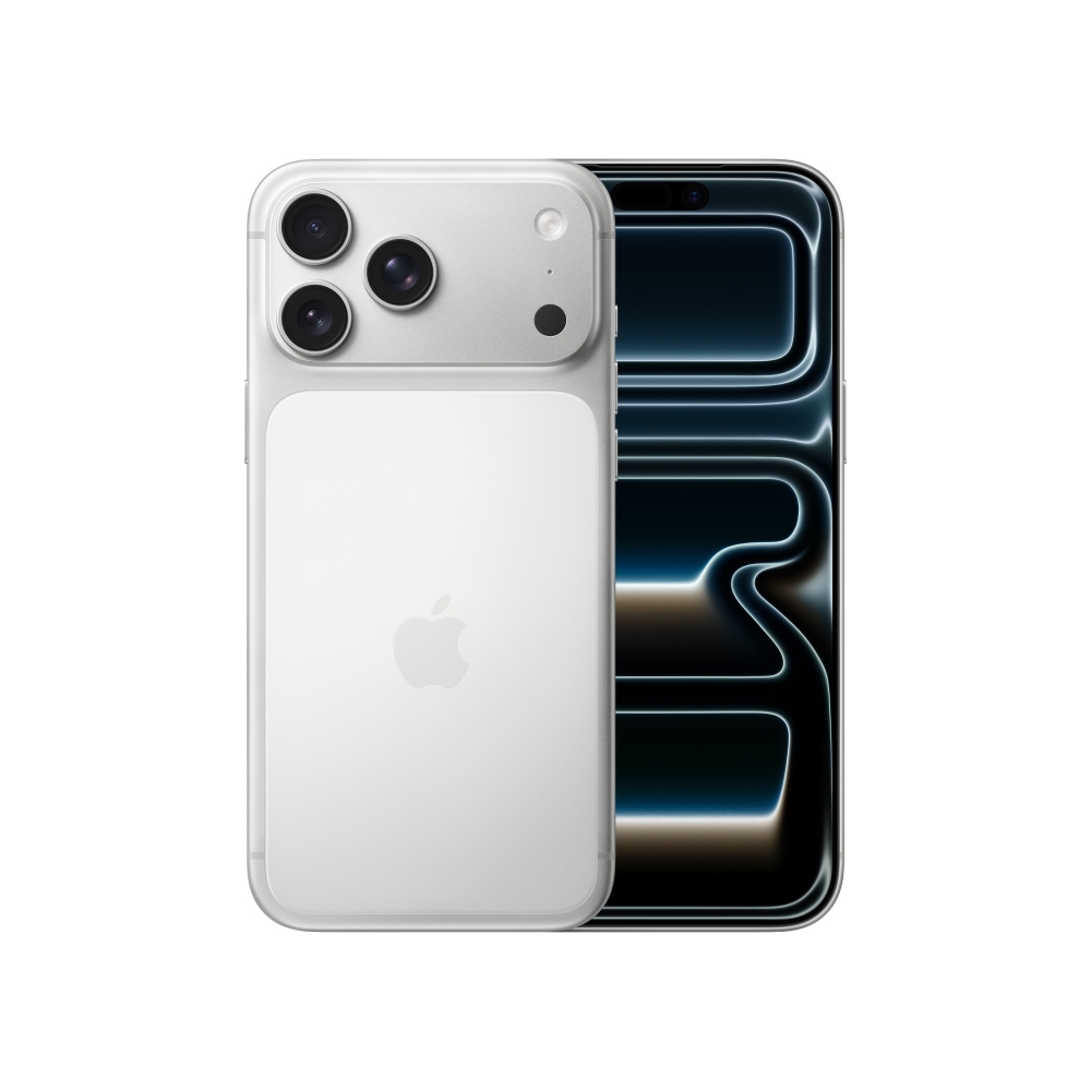Apple 256GB iPhones - 6.9 Inches - Silver