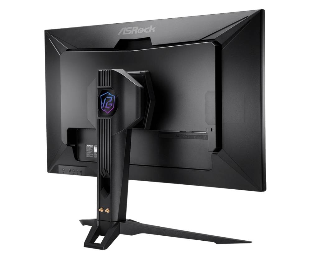 PG32QFT MONITOR/ 180HZ DP HDMI*2 SPK