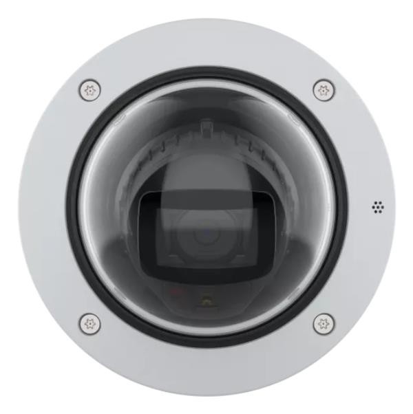 Axis P3288-LV Security Cameras - White