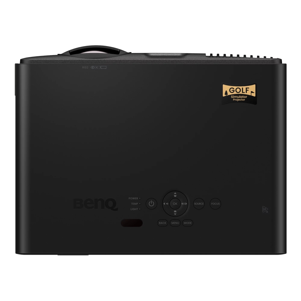 Benq AK700ST Data Projectors - Black
