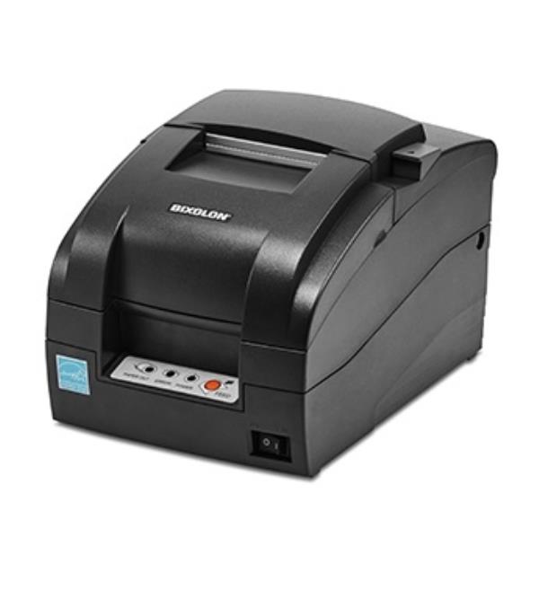 Bixolon SRP-275IIICOESG POS Printers - 64MB - Black