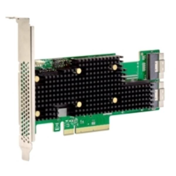 Broadcom 9620-16i Interface Cards/Adapters - Multi