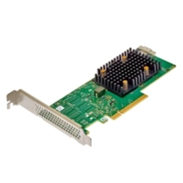 Broadcom 9500-8i Interface Cards/Adapters - Multi