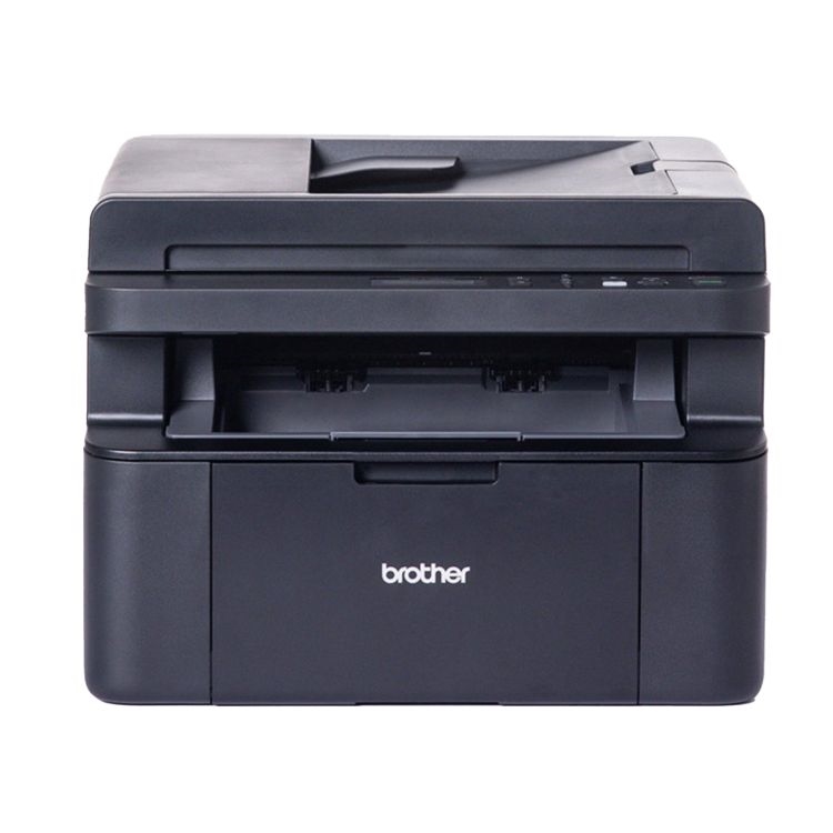 Brother DCP-L1660W Multifunction Printers - 128MB - Black