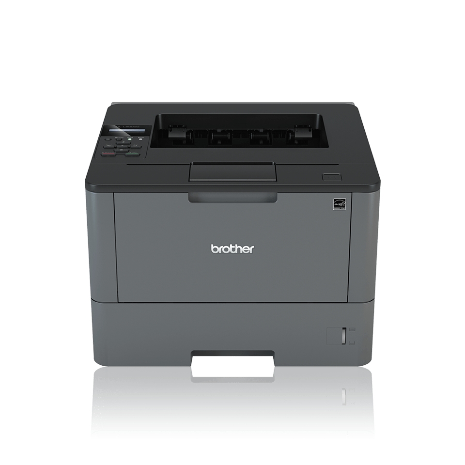 Brother HL-L5000D Laser Printers - Graphite