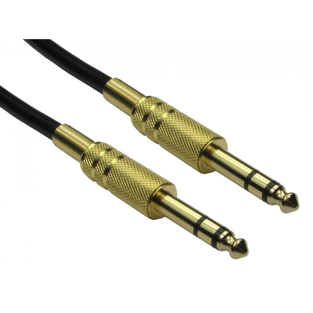 Cables Direct 4635-100GD Audio Cables - Multi