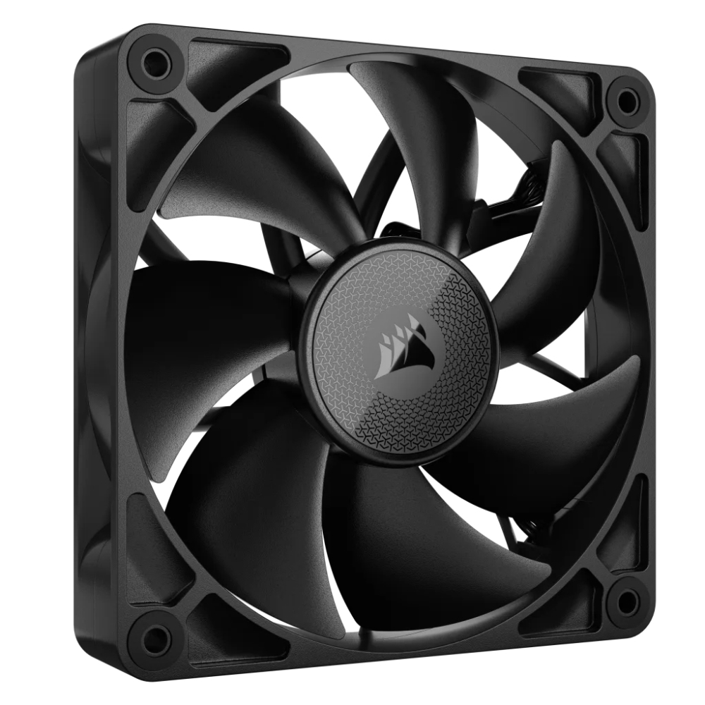 Corsair RX120 Computer Cooling Systems - Black