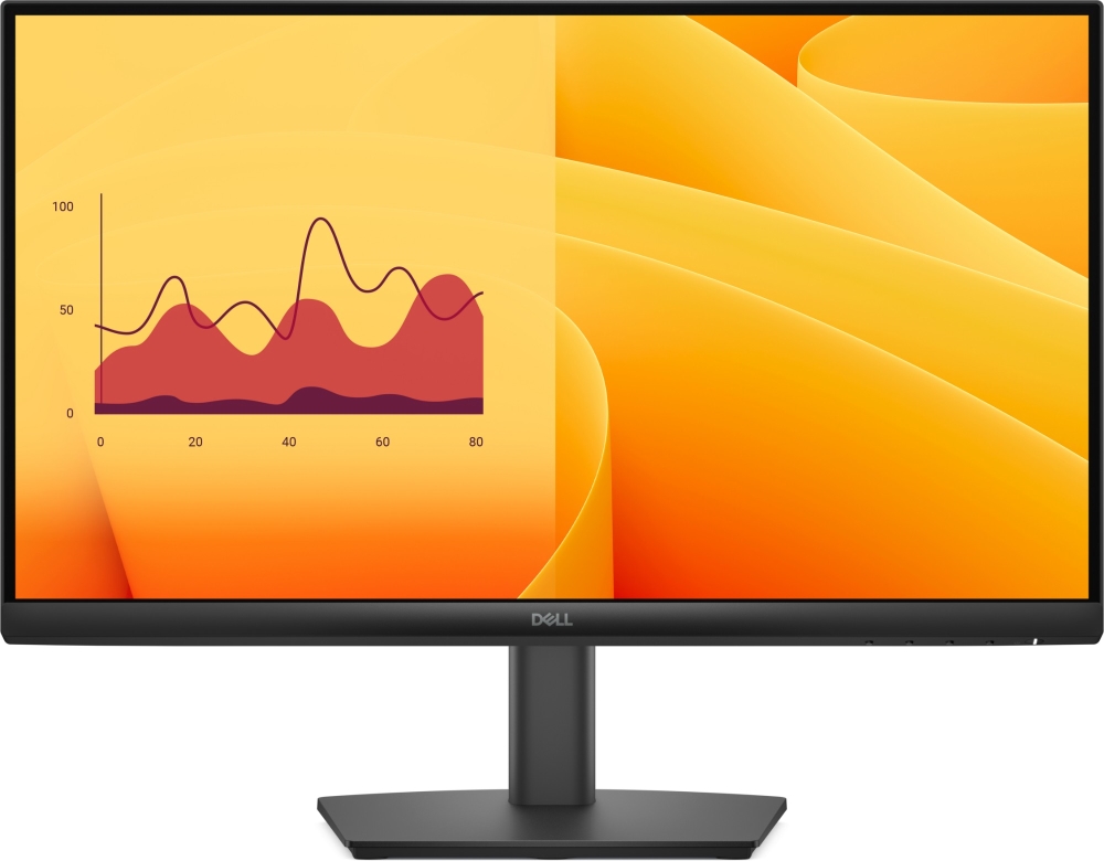 DELL E2225HM Computer Monitors - 21.5 Inches