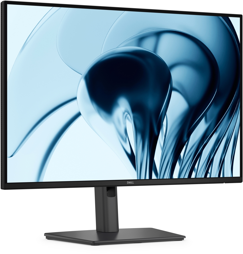 DELL P2426 Computer Monitors - 24.1 Inches - Grey