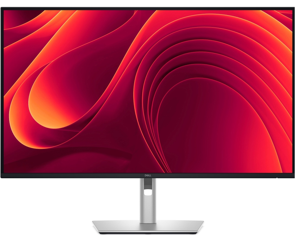 DELL P3225QE Computer Monitors - 31.5 Inches - Multi