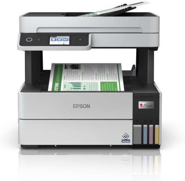 Epson ET-5150 Multifunction Printers - 2.4 Inches - Multi