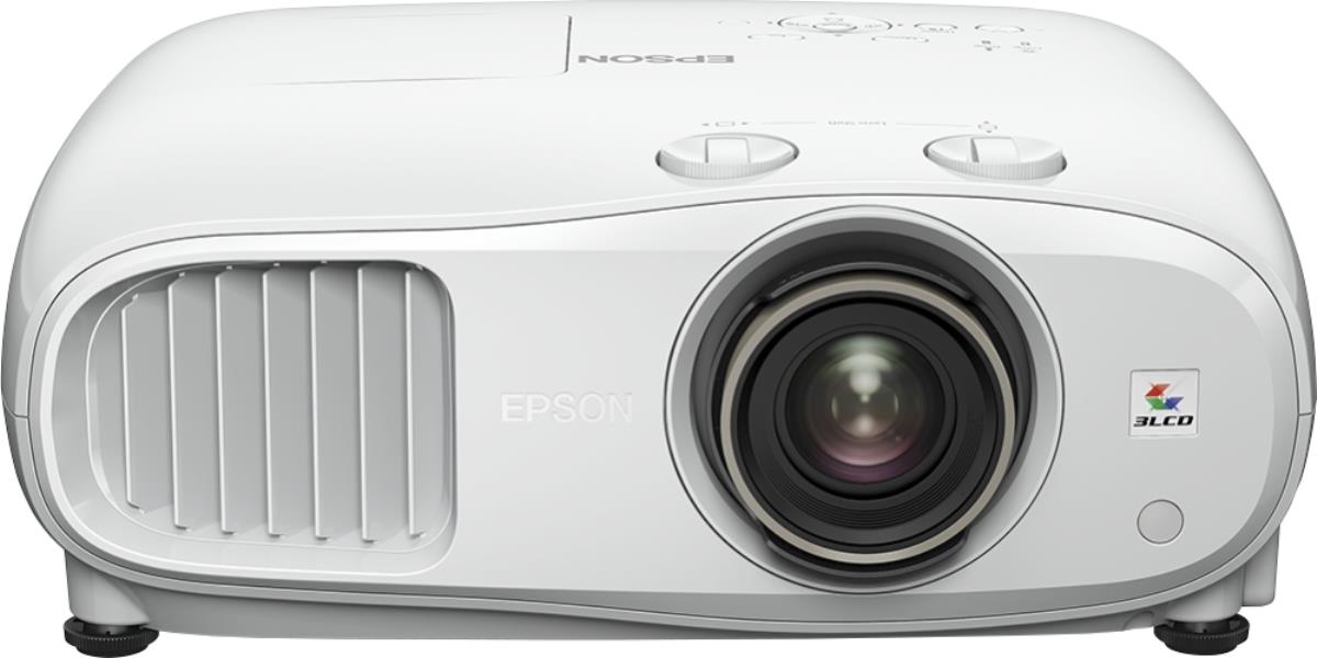 Epson EH-TW7100 Data Projectors - White