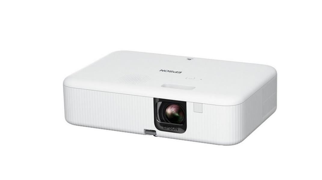 Epson CO-FH02 Data Projectors - White