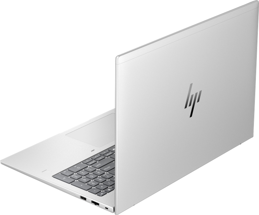 HP EB6G1I16 Laptops - 16 Inches - 24GB - Silver