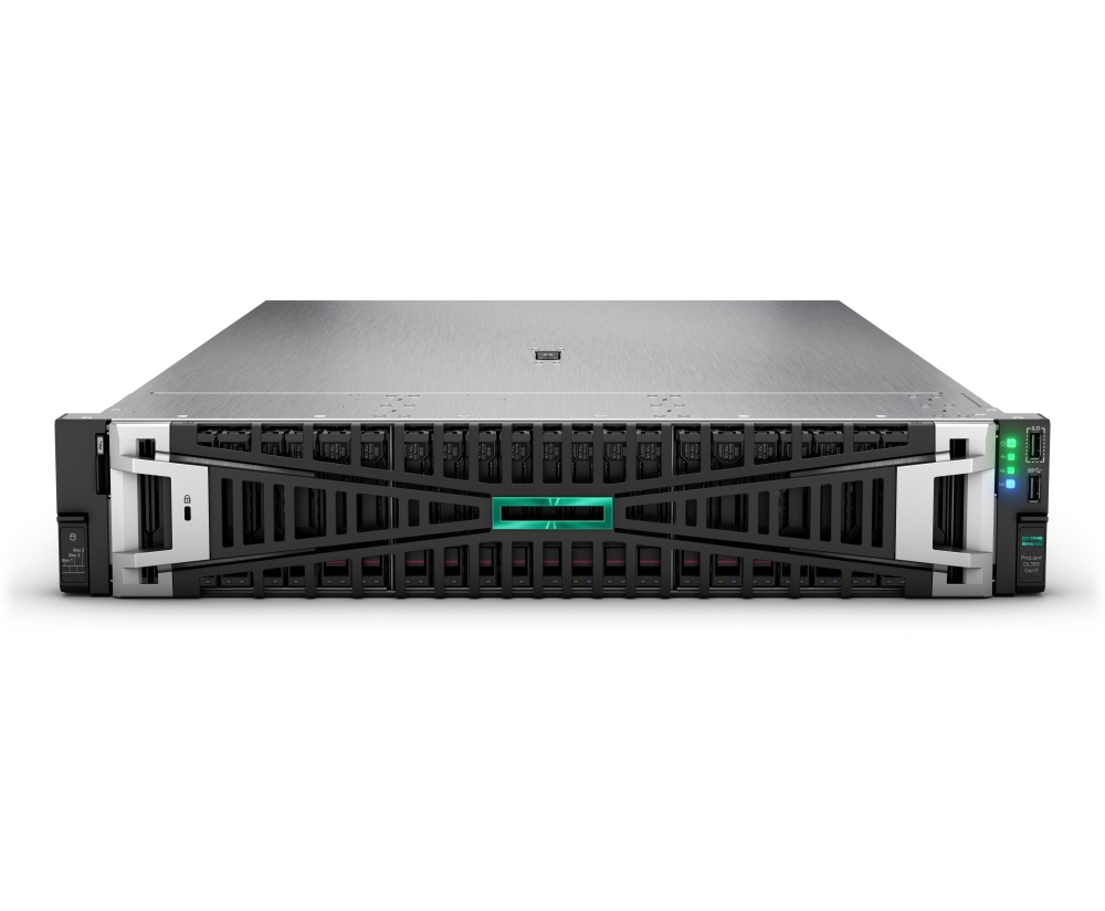 HP DL380 Servers