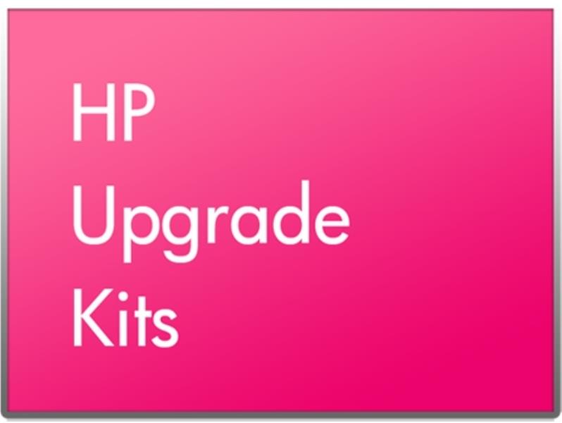 HPE DL360 Drive Bay Panels