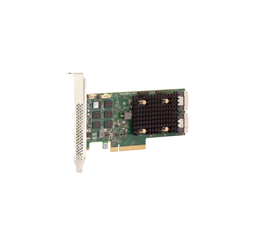 HPE Gen11 RAID Controllers - 8192MB