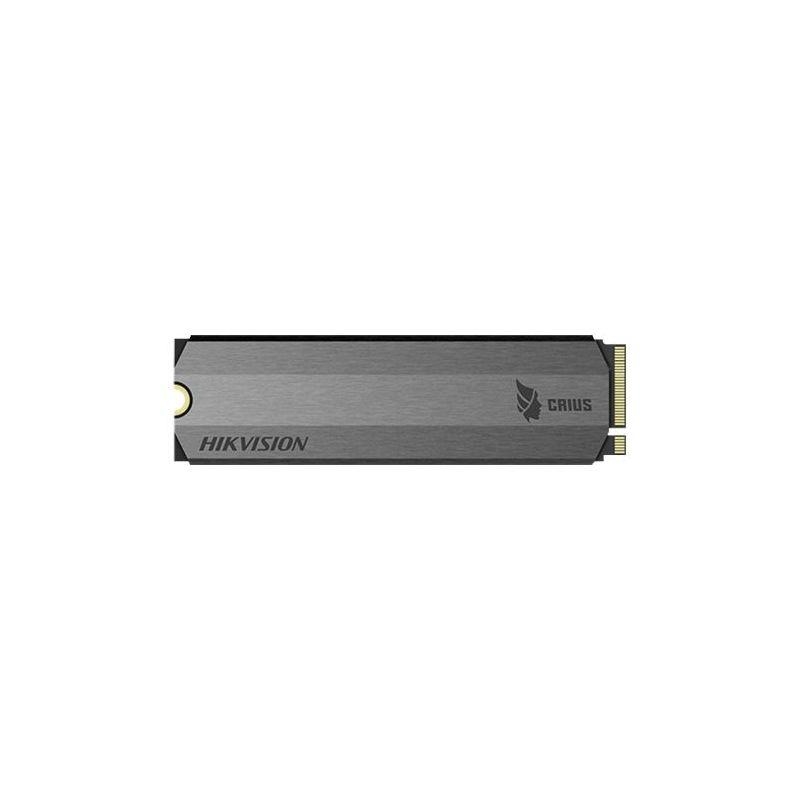 Hikvision Digital Technology 311501039 1024GB PCIe Gen 3x4 NVMe SSD