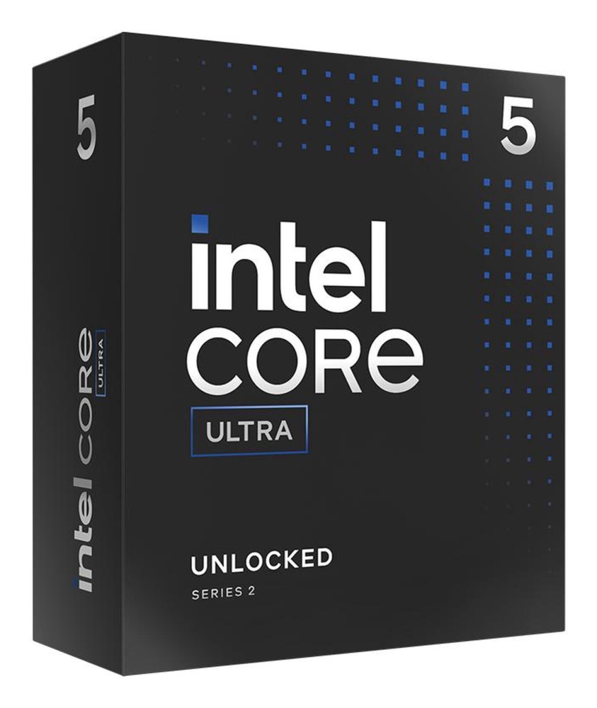 Intel 225F Processors