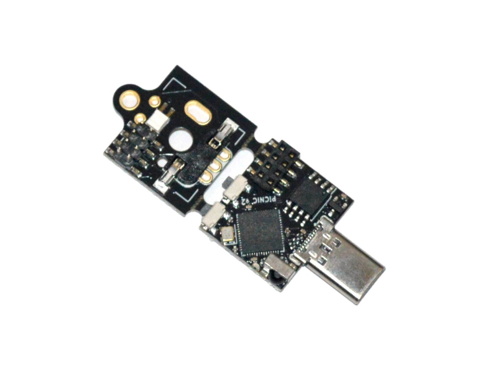 Keychron Uno V4 IR RGB Single Key or Encoder KMK Keyboard USB-C