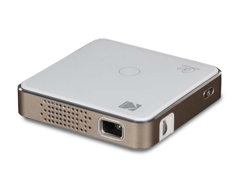 Kodak LUMA 75 PROJECTOR
