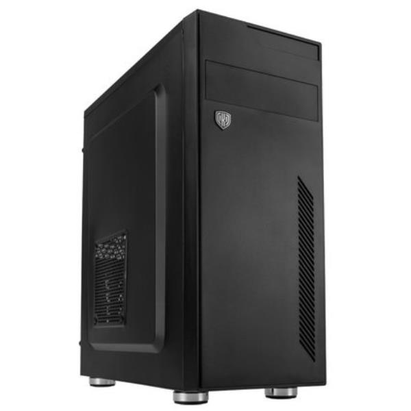 Kolink KLA-003 Computer Cases - Black