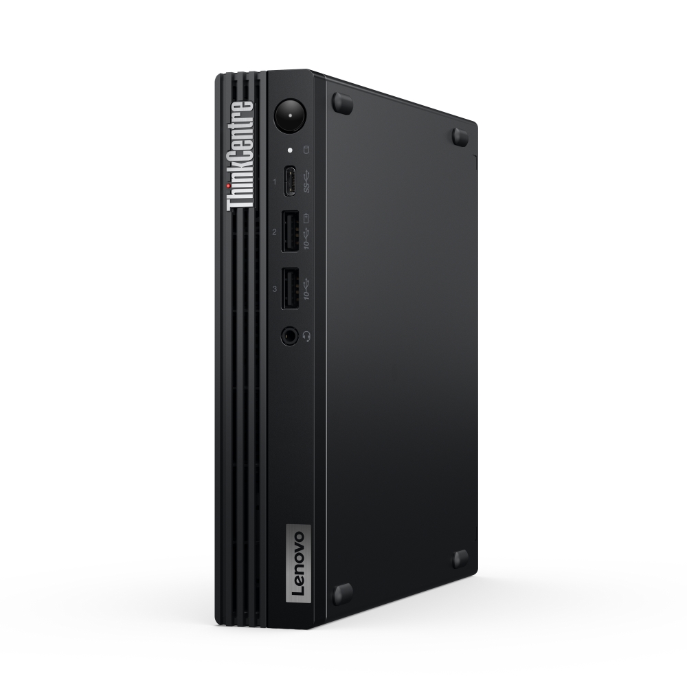 Lenovo M70q PCs Desktops and Workstations - 16GB - Black