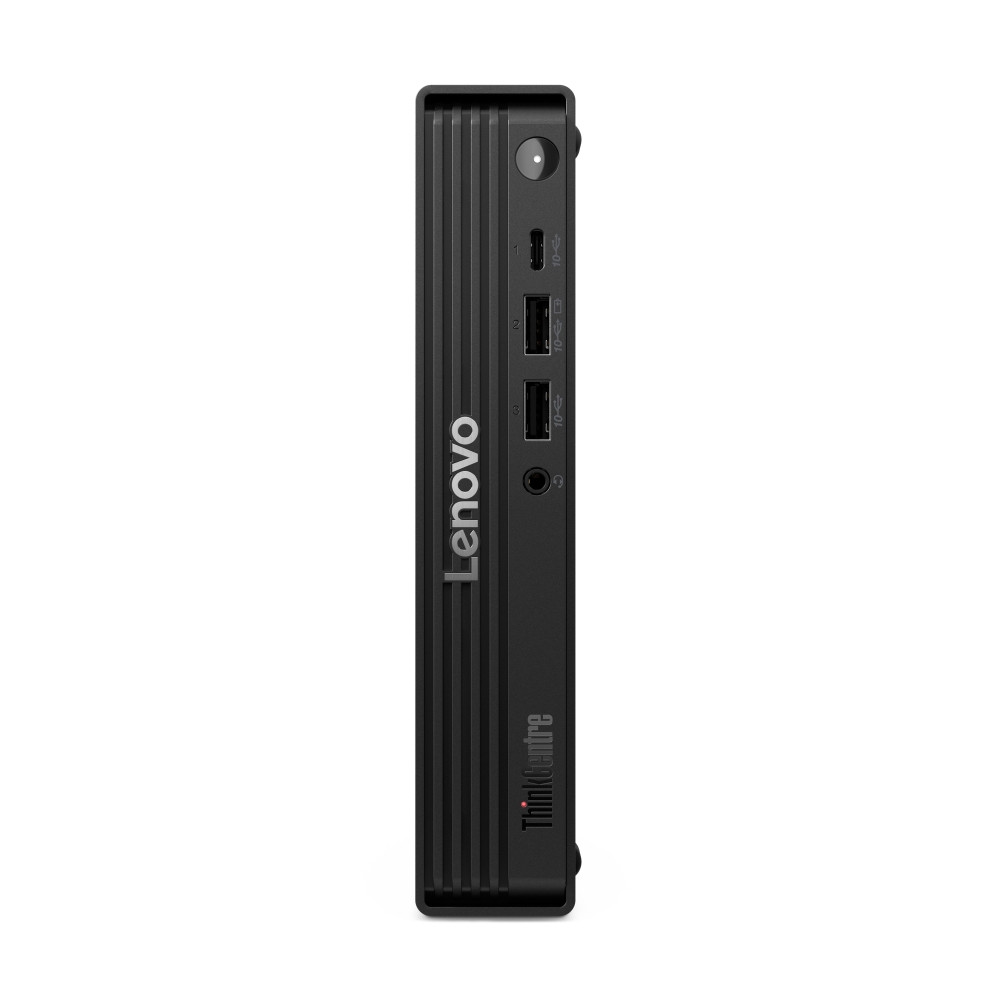 Lenovo M70q PCs Desktops and Workstations - 16GB - Black