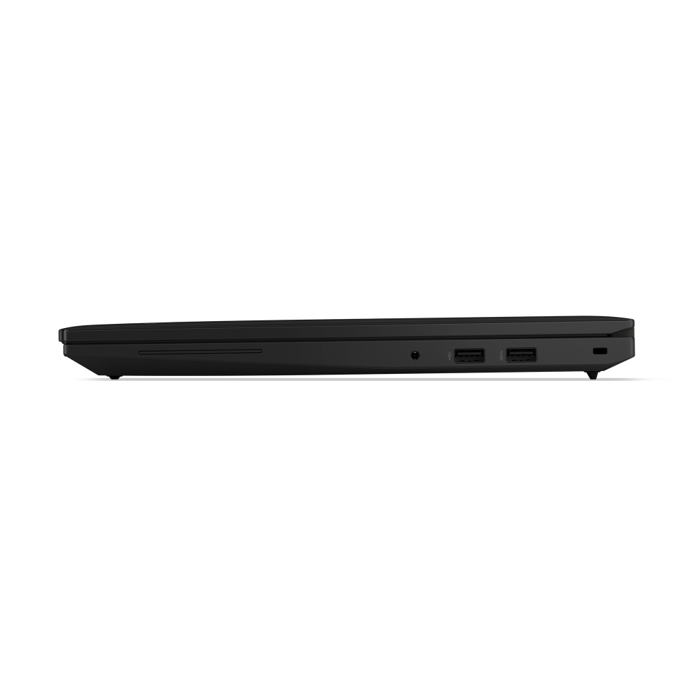 Lenovo ThinkPad L16 G1, Intel? Core? Ultra 5 135U vPro? (E-cores up to 3.60GHz, 12MB), 16" WUXGA Non-Touch, W11P64 ENG, 16.0GB, 1x256GB SSD M.2 2280 PCIe Gen4 TLC Opal, Intel? Graphics, BT5.1 or BT5.3,Intel?AX211vPro, 5MP RGB+IR, 3 Cell Li-ion 46.5Wh, 65W