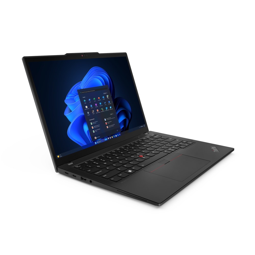 Lenovo 135U Laptops - 13.3 Inches - 16GB - Black