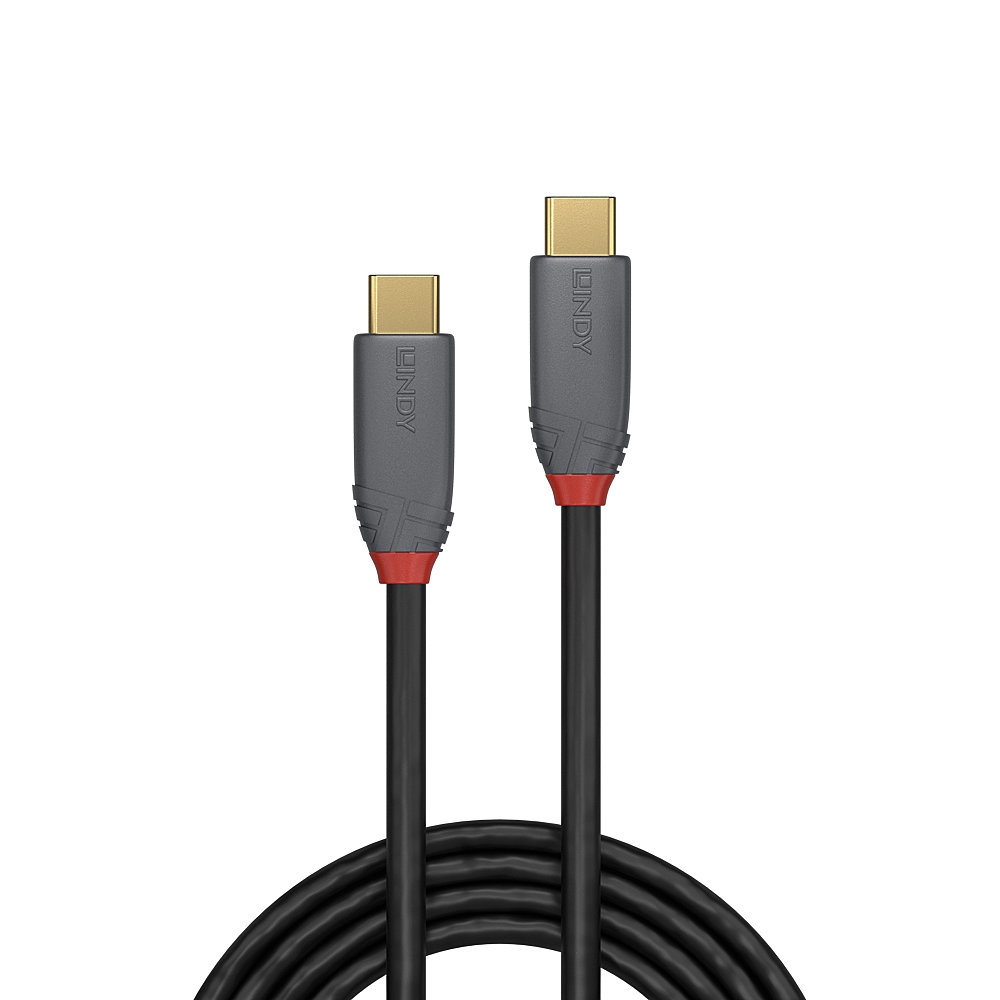 Lindy 7M USB 3.2 TYPE C TO C CABLE