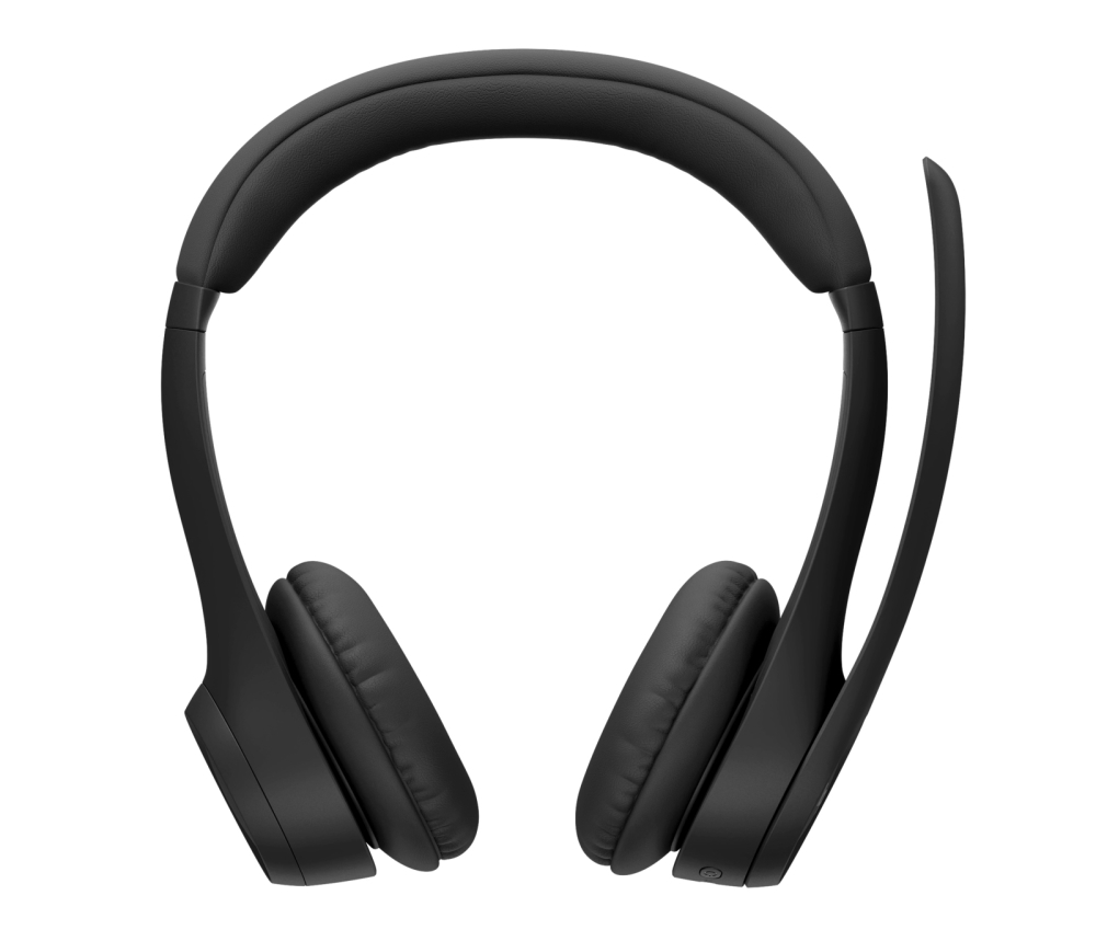 Logitech Zone 300 - BLACK