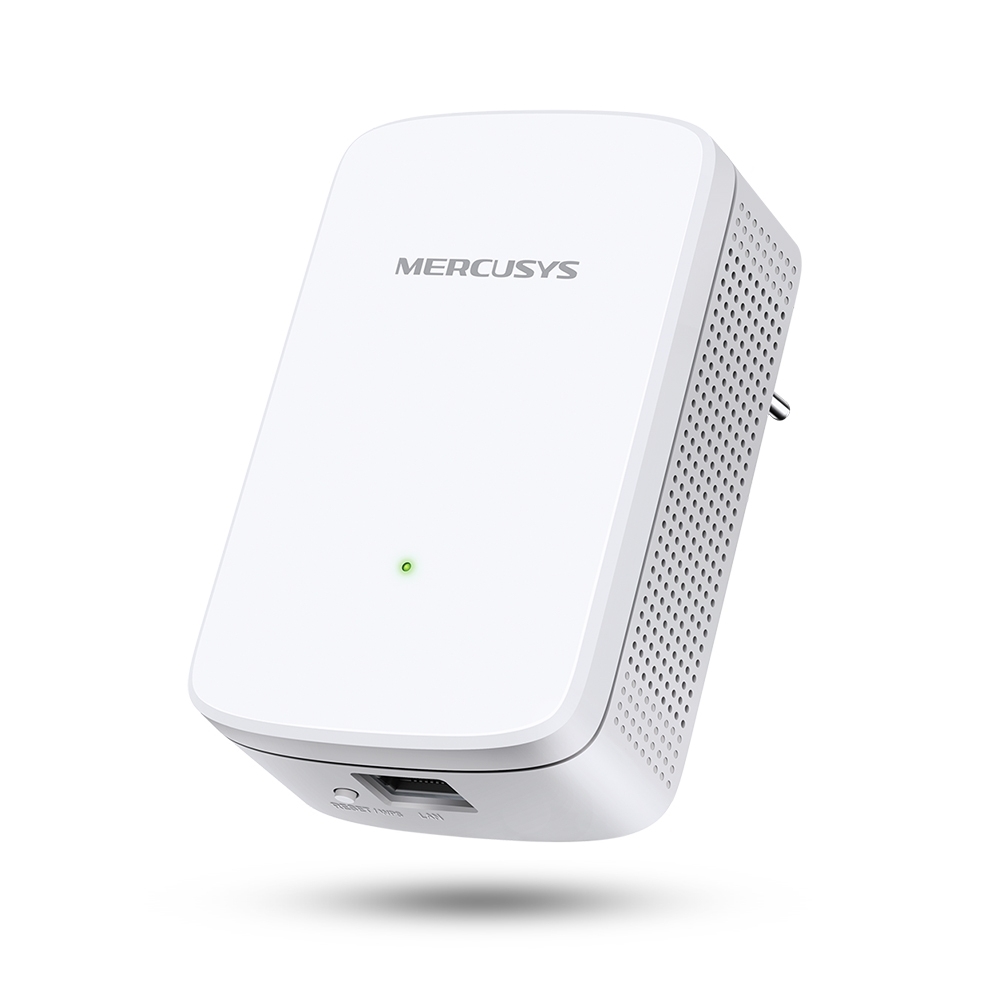 MERCUSYS ME10 Network Extenders - White