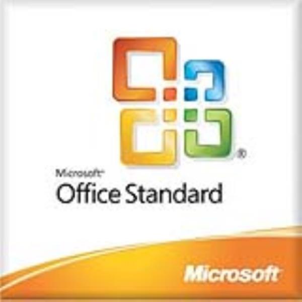 Microsoft Office Standard, OLV-D, L/SA, 3Y Acq Y1, AP Office suite