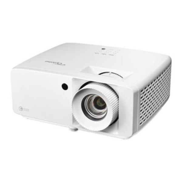 Optoma UHZ66 Data Projectors - White