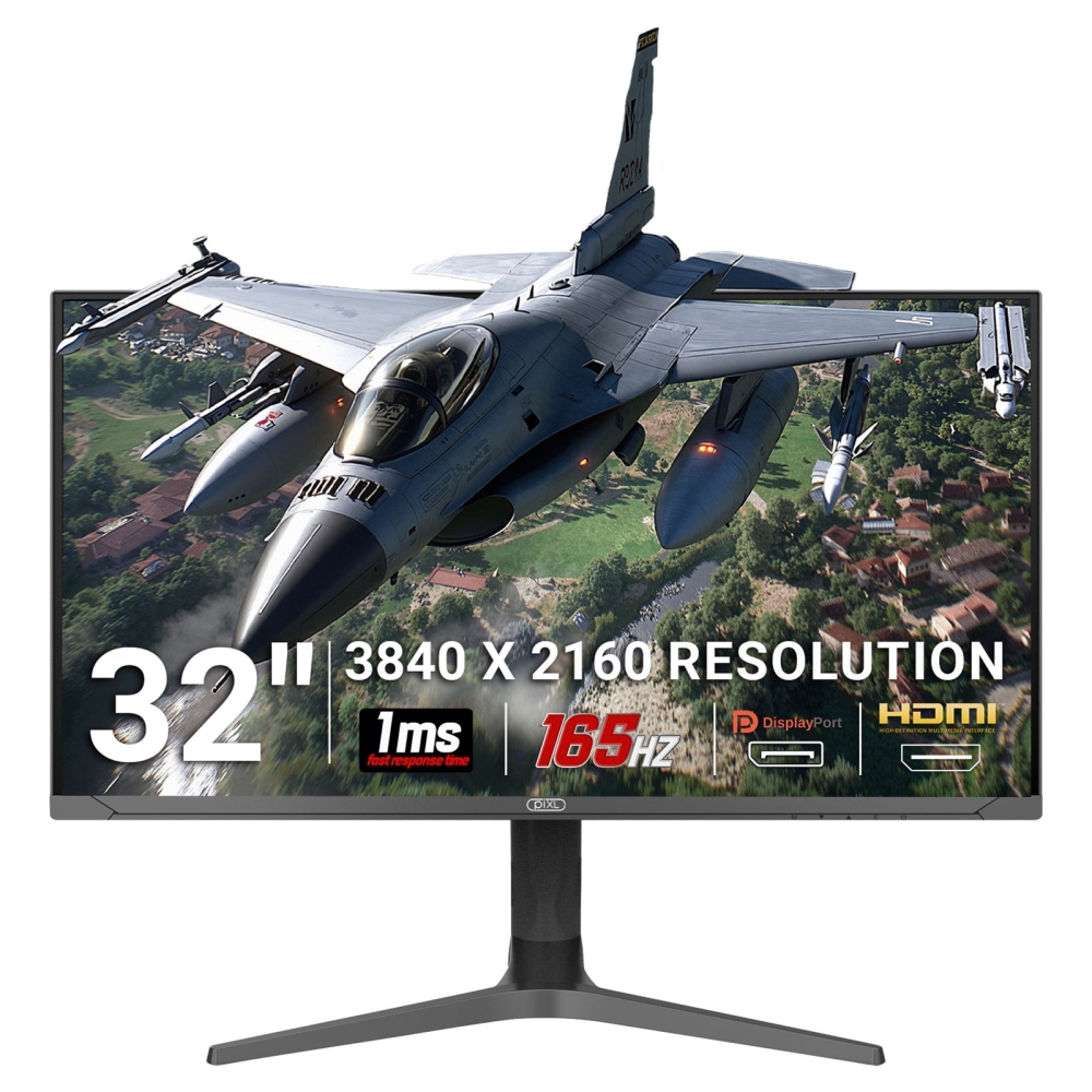PIXL CM32G7 Gaming Monitors