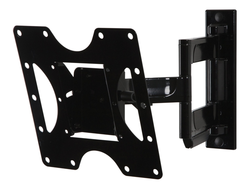 Peerless PA740 TV Mounts - Black