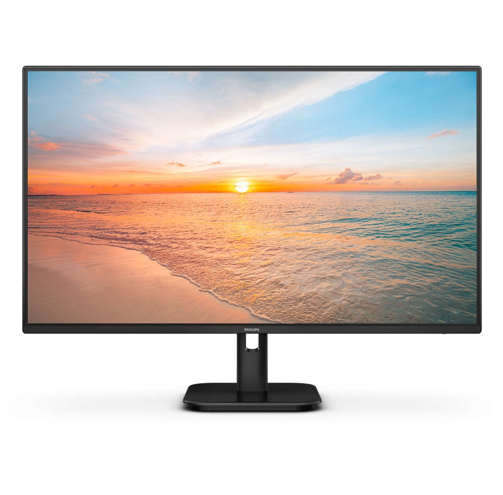 Philips 27E1N1300A Computer Monitors - 27 Inches - Black