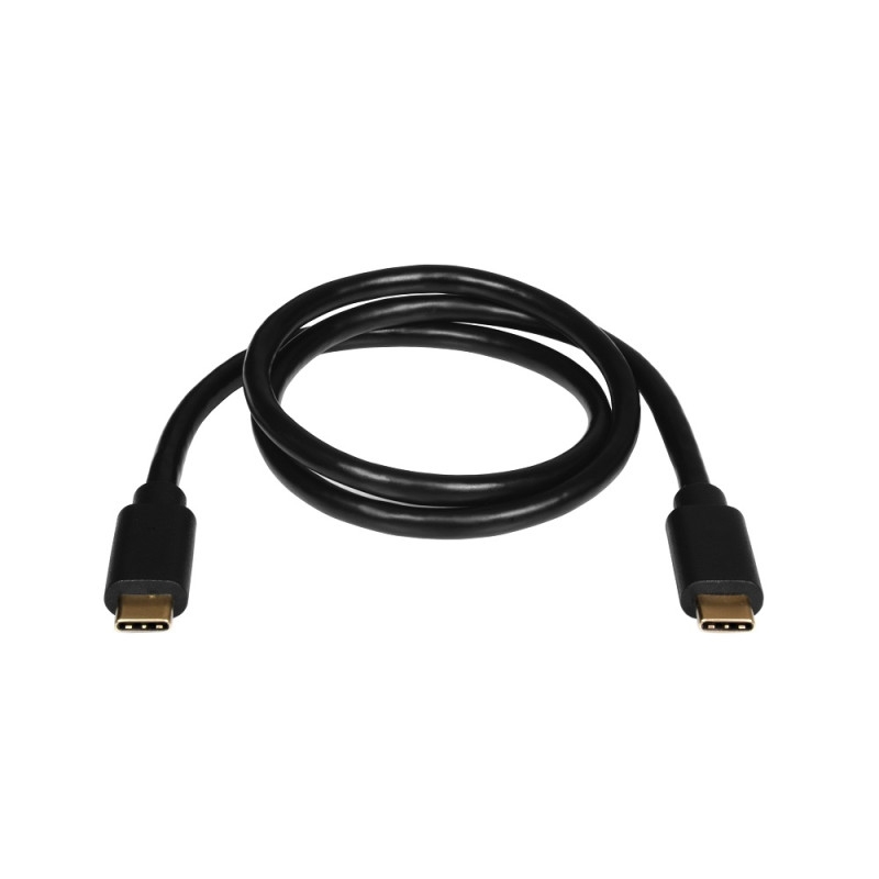Port Designs CABLE TYPEC TO TYPE C 1 M USB