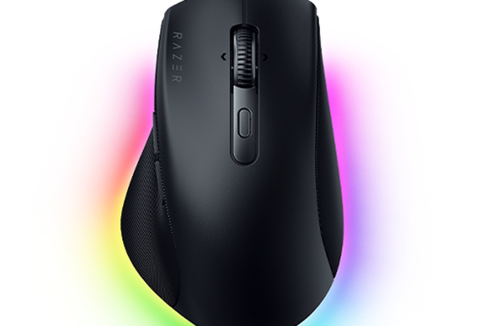 Razer PRO CLICK V2 W/L GAMING MOUSE