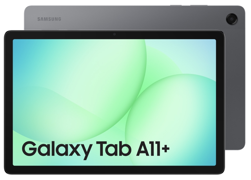 Samsung 11ac Tablets - 11 Inches - 6GB - Grey