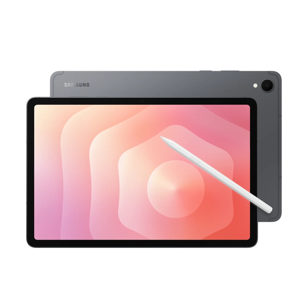 Samsung 11ax Tablets - 11 Inches - 12GB - Grey
