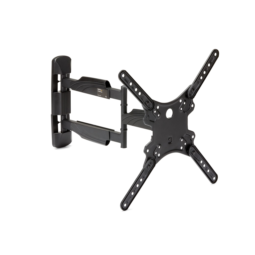 StarTech.com 77lb TV Mounts - Black