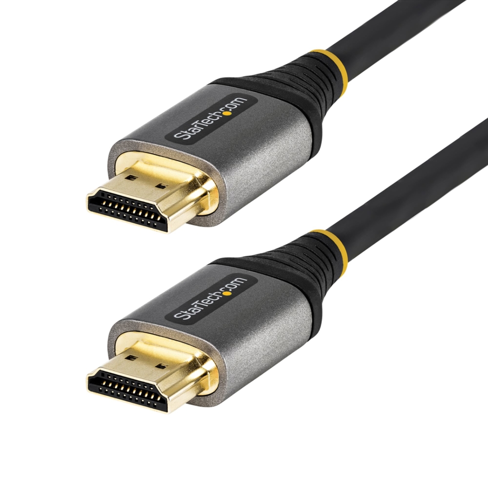 StarTech.com 13ft HDMI Cables - Multi